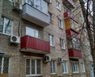 2-комнатная квартира площадью 46.7 кв.м, Краснобогатырская улица, 90 | цена 6 200 000 руб. | www.metrprice.ru