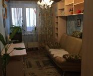 2-комнатная квартира площадью 53 кв.м, улица Ситникова, 8 | цена 8 450 000 руб. | www.metrprice.ru