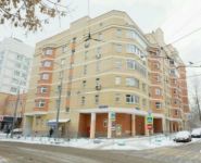 2-комнатная квартира площадью 63 кв.м, Самотечный 3-й пер., 13 | цена 25 000 000 руб. | www.metrprice.ru