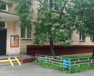 2-комнатная квартира площадью 43.5 кв.м, 6-я Радиальная улица, 7 | цена 5 700 000 руб. | www.metrprice.ru