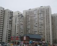 1-комнатная квартира площадью 39 кв.м, Скобелевская ул., 12 | цена 5 990 000 руб. | www.metrprice.ru