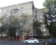 2-комнатная квартира площадью 62 кв.м, Талалихина ул., 2/1К6 | цена 3 640 000 руб. | www.metrprice.ru