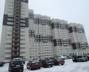 1-комнатная квартира площадью 46 кв.м, Белорусская ул., 9 | цена 4 300 000 руб. | www.metrprice.ru