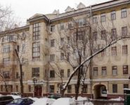 4-комнатная квартира площадью 126 кв.м, улица Покровка, 42с6 | цена 72 800 000 руб. | www.metrprice.ru