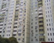 3-комнатная квартира площадью 70.3 кв.м, улица Введенского, 23к2 | цена 18 000 000 руб. | www.metrprice.ru