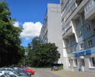 1-комнатная квартира площадью 41 кв.м, Зеленоград, к907А | цена 4 600 000 руб. | www.metrprice.ru