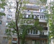 1-комнатная квартира площадью 36 кв.м, Малахитовая улица, 14 | цена 7 490 000 руб. | www.metrprice.ru