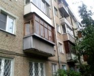 2-комнатная квартира площадью 42 кв.м, улица Горького, 25 | цена 3 700 000 руб. | www.metrprice.ru