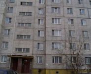 2-комнатная квартира площадью 52 кв.м, Барские Пруды ул., 5 | цена 3 700 000 руб. | www.metrprice.ru