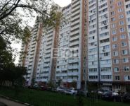 2-комнатная квартира площадью 59.7 кв.м, Пионерская ул., 14 | цена 4 900 000 руб. | www.metrprice.ru