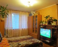 1-комнатная квартира площадью 32 кв.м, Сиреневая ул., 16 | цена 2 719 000 руб. | www.metrprice.ru