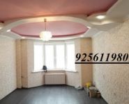 2-комнатная квартира площадью 60 кв.м, Кутузовская ул., 74А | цена 7 280 000 руб. | www.metrprice.ru