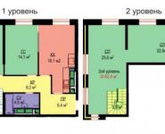 5-комнатная квартира площадью 129 кв.м, Авангардная ул. | цена 14 212 000 руб. | www.metrprice.ru