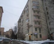 3-комнатная квартира площадью 81 кв.м, Комсомольский просп., 47 | цена 29 900 000 руб. | www.metrprice.ru