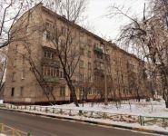 2-комнатная квартира площадью 38.8 кв.м, Артюхиной ул., 25 | цена 5 150 000 руб. | www.metrprice.ru