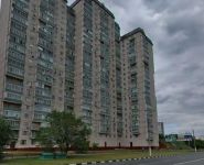 2-комнатная квартира площадью 59 кв.м, Балаклавский просп., 18К1 | цена 13 400 000 руб. | www.metrprice.ru