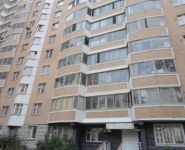 1-комнатная квартира площадью 38 кв.м, Дубнинская ул., 53К3 | цена 7 400 000 руб. | www.metrprice.ru