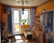 4-комнатная квартира площадью 77 кв.м, 2-я Звенигородская улица, 11 | цена 14 100 000 руб. | www.metrprice.ru