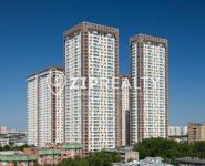 3-комнатная квартира площадью 105 кв.м, Первомайская улица, 42 | цена 26 000 000 руб. | www.metrprice.ru