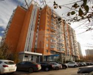 2-комнатная квартира площадью 51 кв.м, Хованская ул., 6 | цена 12 600 000 руб. | www.metrprice.ru