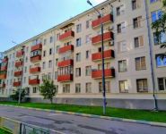 3-комнатная квартира площадью 54.4 кв.м, Волгоградский пр-кт, д. 115к1 | цена 8 200 000 руб. | www.metrprice.ru