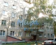 1-комнатная квартира площадью 30 кв.м, Митрофанова ул., 20 | цена 4 000 000 руб. | www.metrprice.ru