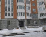 3-комнатная квартира площадью 79.8 кв.м, Самуила Маршака ул., 20 | цена 10 150 000 руб. | www.metrprice.ru