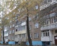 1-комнатная квартира площадью 35 кв.м, Коломенская ул., 1 | цена 1 800 000 руб. | www.metrprice.ru