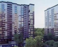 1-комнатная квартира площадью 43 кв.м, Путилковское ш., 6 | цена 4 350 000 руб. | www.metrprice.ru