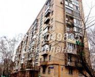1-комнатная квартира площадью 35 кв.м, Касаткина ул., 16 | цена 5 840 000 руб. | www.metrprice.ru