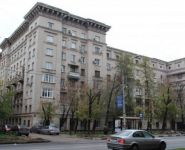 4-комнатная квартира площадью 82 кв.м, Петровско-Разумовский пр., 16 | цена 12 500 000 руб. | www.metrprice.ru