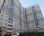 3-комнатная квартира площадью 78 кв.м, Кутузовская ул., 21 | цена 5 900 000 руб. | www.metrprice.ru