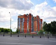 4-комнатная квартира площадью 2 кв.м, Минская ул., 1ГК2 | цена 153 412 000 руб. | www.metrprice.ru