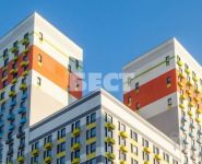 1-комнатная квартира площадью 46 кв.м, Ярцевская ул., 24 | цена 10 500 000 руб. | www.metrprice.ru