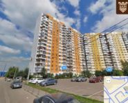 3-комнатная квартира площадью 73 кв.м, улица Марии Рубцовой, 1к5 | цена 7 900 000 руб. | www.metrprice.ru