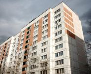 1-комнатная квартира площадью 35.4 кв.м, Введенского ул., 20К1 | цена 6 150 000 руб. | www.metrprice.ru