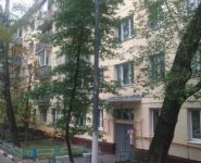 2-комнатная квартира площадью 45 кв.м, Нагорный бул., 19 | цена 6 100 000 руб. | www.metrprice.ru