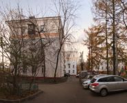 3-комнатная квартира площадью 76 кв.м, Летная улица, д.6А | цена 5 650 000 руб. | www.metrprice.ru