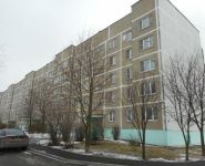 3-комнатная квартира площадью 68 кв.м, Чкалова ул. | цена 6 000 000 руб. | www.metrprice.ru