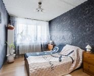 2-комнатная квартира площадью 45.8 кв.м, 3-й мкр, К333 | цена 6 700 000 руб. | www.metrprice.ru