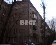 3-комнатная квартира площадью 72 кв.м, Бебеля 2-я ул., 38к3 | цена 12 700 000 руб. | www.metrprice.ru