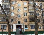 2-комнатная квартира площадью 44.8 кв.м, Гарибальди ул., 17К3 | цена 9 150 000 руб. | www.metrprice.ru