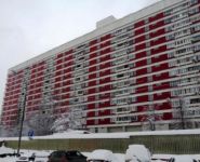 3-комнатная квартира площадью 84 кв.м, улица Чистяковой, 40 | цена 24 500 000 руб. | www.metrprice.ru