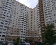 2-комнатная квартира площадью 54 кв.м, Молодогвардейская улица, 34 | цена 10 950 000 руб. | www.metrprice.ru