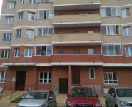 2-комнатная квартира площадью 73 кв.м, 3-й микрорайон, 12 | цена 3 999 000 руб. | www.metrprice.ru