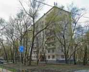 2-комнатная квартира площадью 45 кв.м, Молдавская улица, 16 | цена 7 000 000 руб. | www.metrprice.ru
