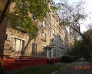 1-комнатная квартира площадью 18 кв.м, Загородное ш., 11К2 | цена 4 950 000 руб. | www.metrprice.ru