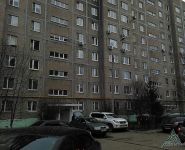 2-комнатная квартира площадью 57 кв.м, Корнеева ул., 40 | цена 4 300 000 руб. | www.metrprice.ru