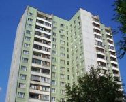 1-комнатная квартира площадью 37 кв.м, Новгородская ул., 36 | цена 5 600 000 руб. | www.metrprice.ru