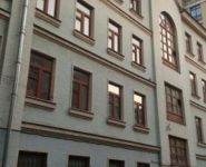 2-комнатная квартира площадью 50 кв.м, Руновский переулок, 5с2 | цена 14 000 000 руб. | www.metrprice.ru
